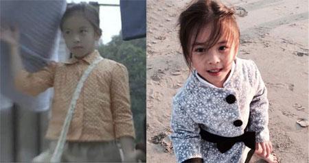 刘涛女儿在“欢乐颂”演小安迪很普通 生活中王紫嫣超漂亮-新闻中心-南海网