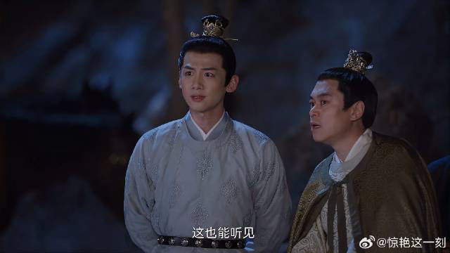 劫匪要灭口，六少主暴露高深武力，惊呆五哥