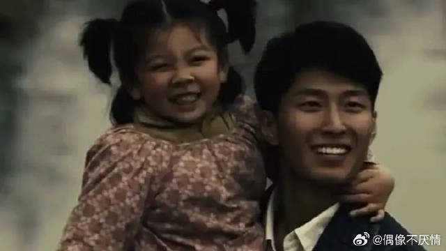 以前车马很慢，一生只够爱一个人！