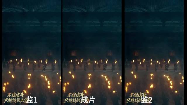 短剧香蜜沉沉烬如霜上线引追剧热潮