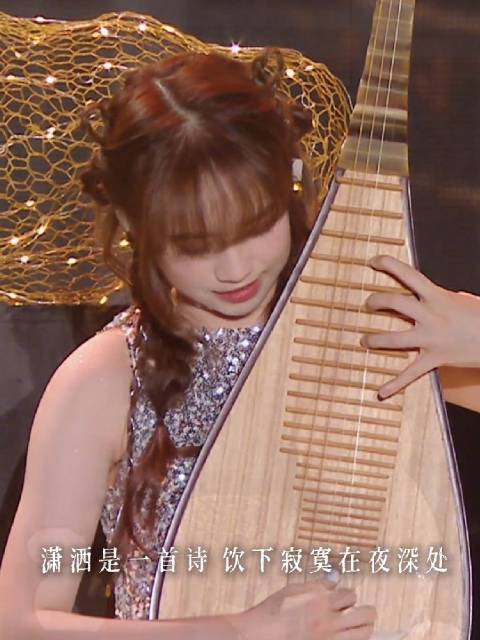 周传雄巡演父女同台演绎国风雅乐