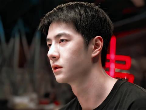 王一博演技获赞，动作眼神皆诠释完美
