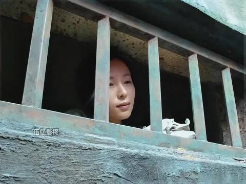 高智商越狱系列！