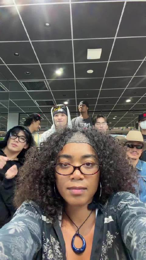 20260611 umi TikTok / her0ism IG