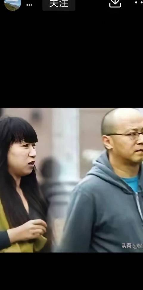 窦唯三段婚姻三种命，陈冉低谷相伴终相守