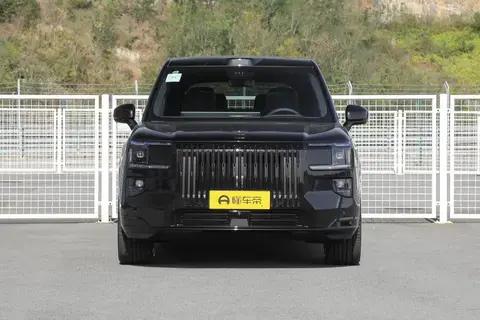 极氪9X怎么样？四大核心科技重塑大型豪华汽车排行格局
