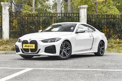 纯粹驾趣与个性表达:宝马4系VS奥迪A5VS奔驰C级Coupe 实测体验