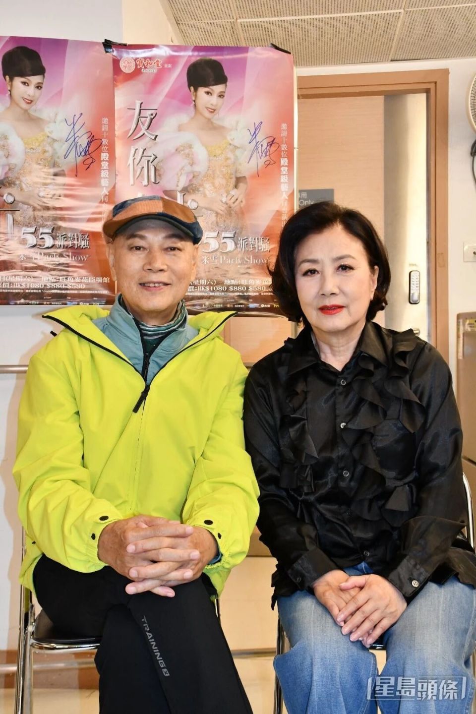 汪明荃罕谈退出计划，感叹陈敏儿走得太早，8月仍开演唱会