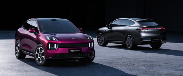 17.99万元起售定位运动大五座SUV 昊铂S600上市快评_车前炮