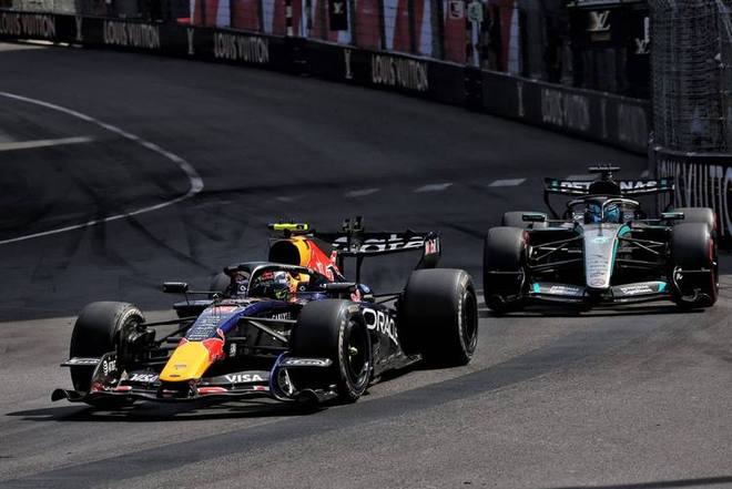 FIA认定红牛拥F1最佳内燃机