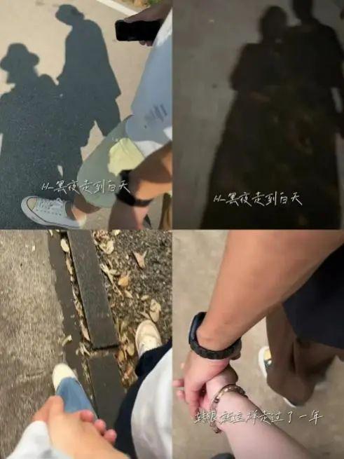 著名主持人王冠官宣喜讯！首晒夫妻合照，与尼格买提关系真相大白