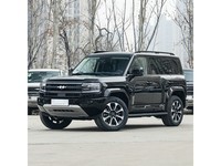 方程豹 豹5 2025款 激光乾崑智驾版