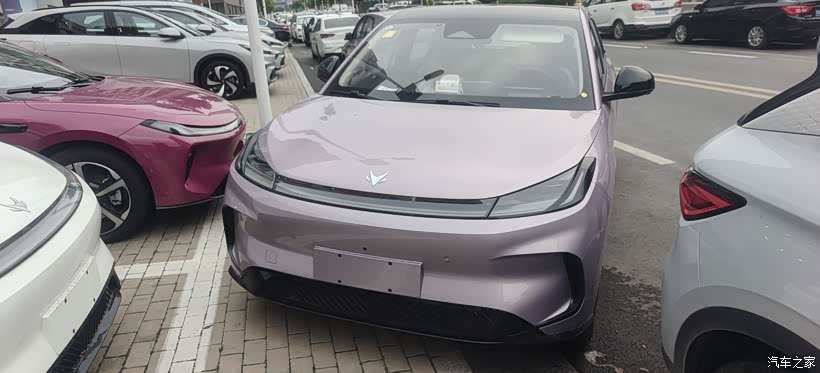 极狐T1提车笔记|7万级代步真香车 坐标商丘,纠结后入手极狐