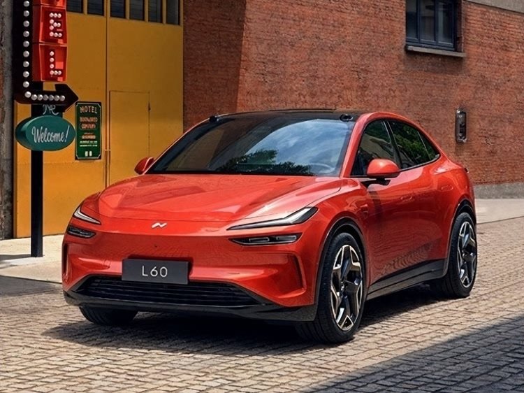 乐道汽车又定下销量目标 四季度冲击月销2.5万辆 | BitAuto