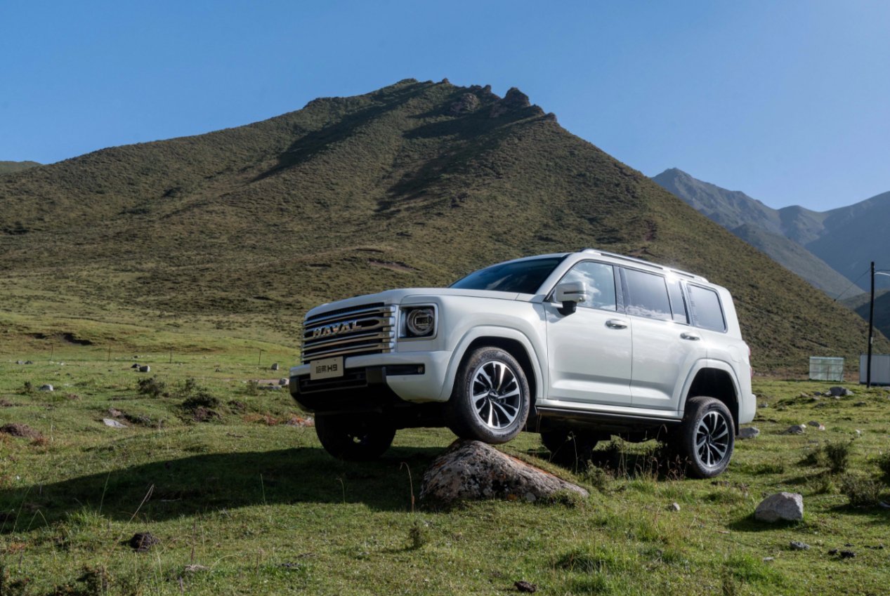 暑期游玩，盘点20万左右适合自驾旅行的SUV | BitAuto