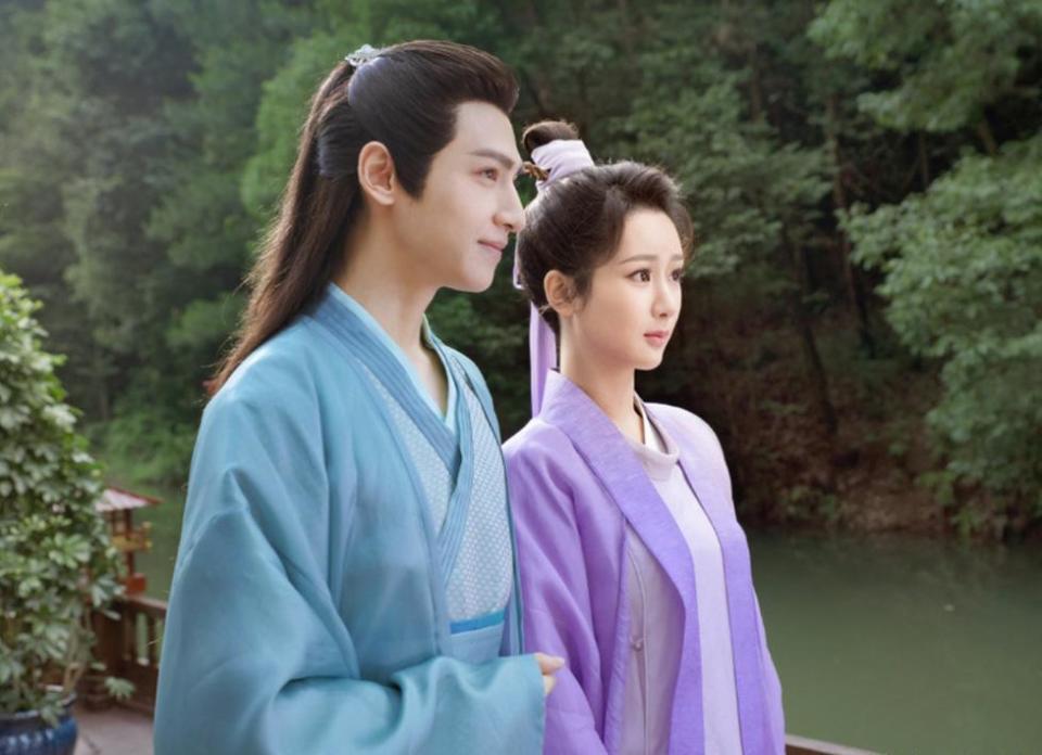 短剧《香蜜》将上线,男主变成润玉?部分演员是剧版原班人马