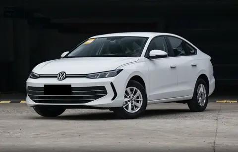 裸车8.88万元起,提供双前脸和双动力,朗逸Pro能不能买?