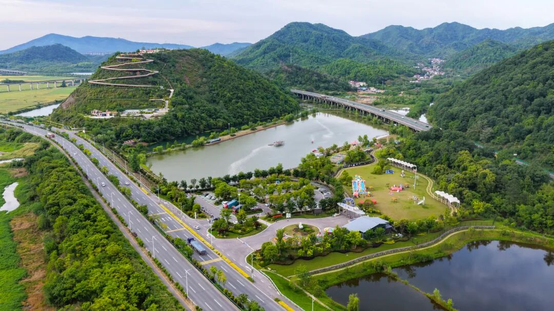 水上开“超跑”！池州这场嘉年华很潮
