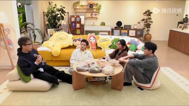 王勉听毛不易的歌有点难受，李乃文： 听一次哭一次