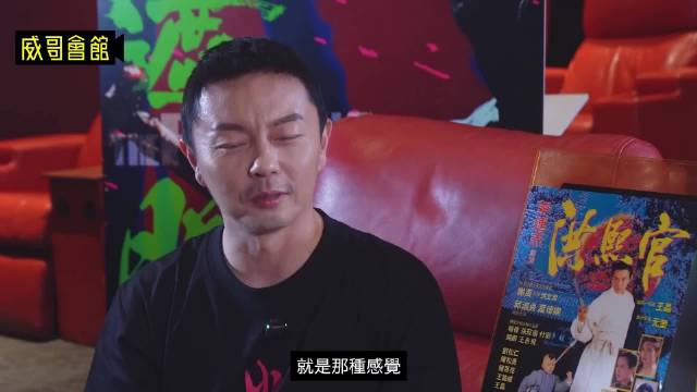 谢苗回忆梅艳芳，合作往事温暖难忘