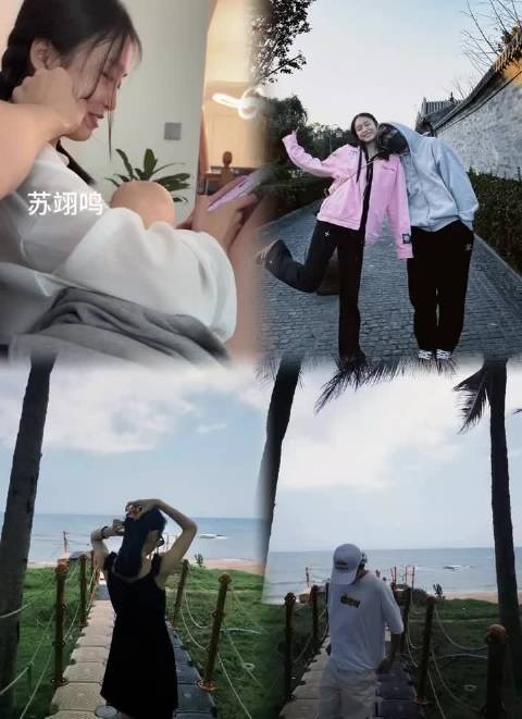 苏翊鸣发文回应恋情传闻，将专注训练学业