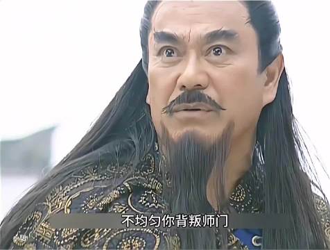 风云霜三兄弟联手对付雄霸最后还是不敌