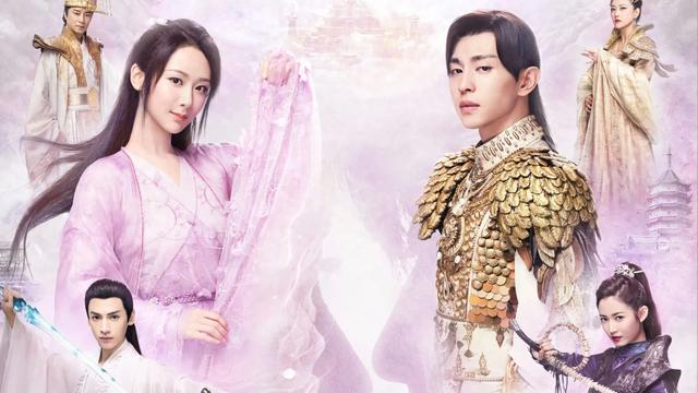 封神教科书!回看香蜜宣发期，才懂什么叫低开爆走_小Y聊娱乐