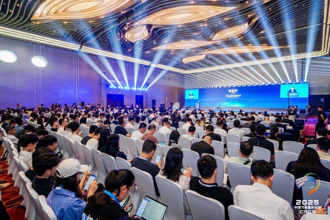 2026重庆国际车展最新亮点预告！