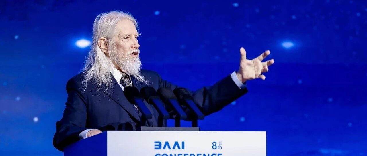 图灵奖得主迪菲：机器智能2050年统治世界，人类得抓紧准备了