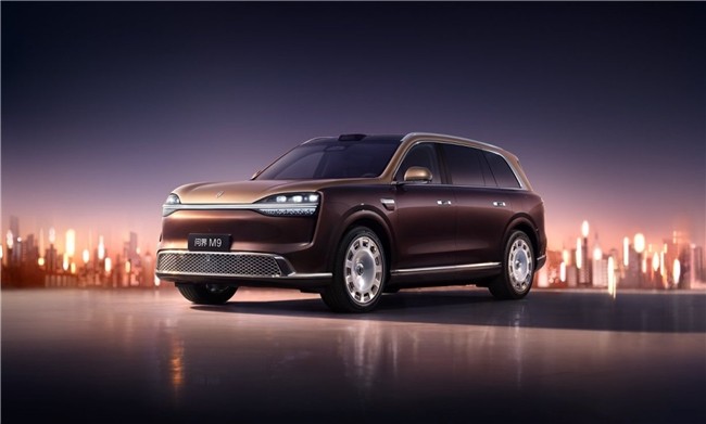 赛力斯5月新能源汽车销量33,476辆 全新问界M9上市24小时大定超2万--产经动态--中国经济新闻网