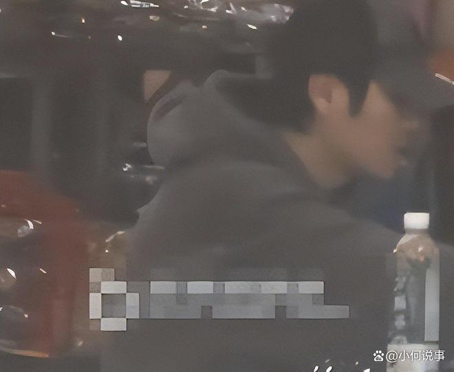 曹格46岁人生新篇章:新欢现身,情路兜兜转转还是熟悉“款”