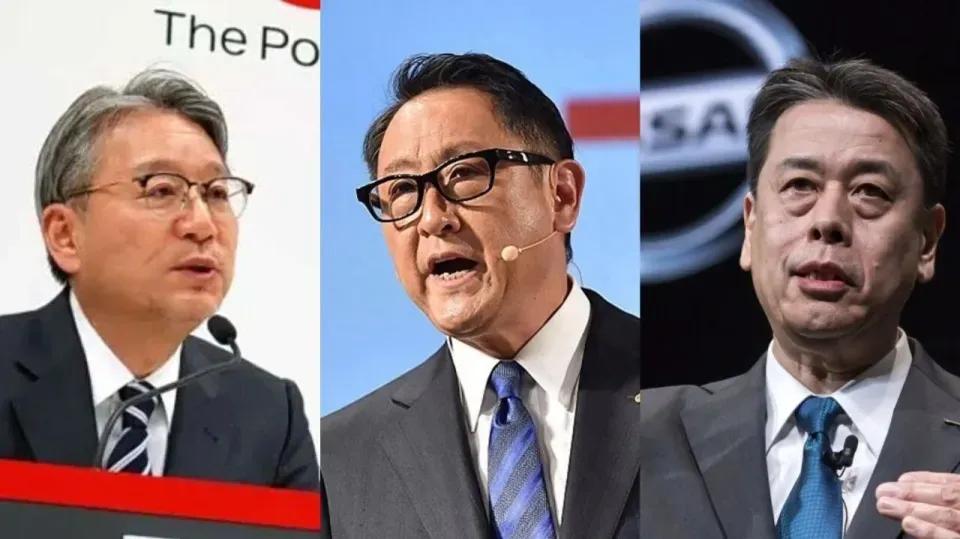日系车企2026财年巨亏80亿？一文看懂在华市占率腰斩真相