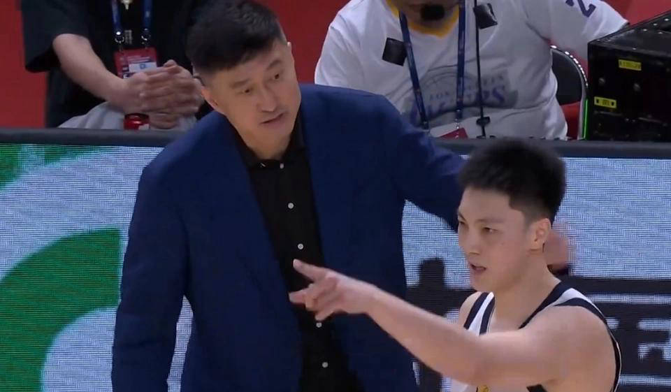 胡明轩：在熟悉的位置上发挥是成功的关键，第三场力争胜利