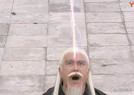风云中帝释天没有修炼魔功,为何百年前沦为天池血魔?答案很简单