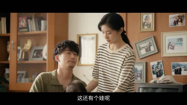 北京卫视《主角》开播，刘浩存窦骁演绎人生抉择