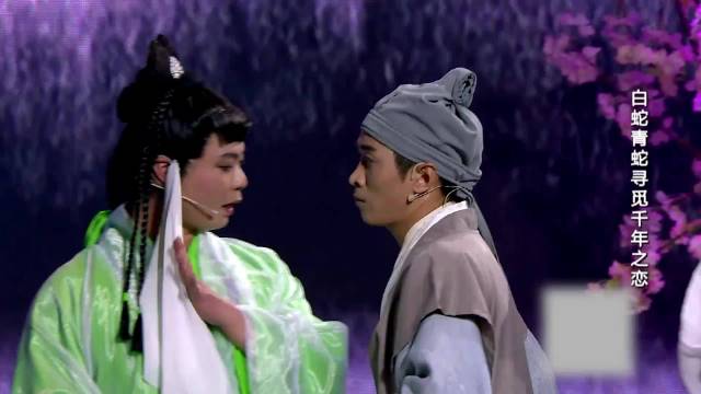 艾伦施法恢复王宁视力，俩人王八看绿豆对上眼了 艾伦 王宁