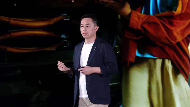 魏牌高山7 SUV版正式上市，舒适平权座座皆C位