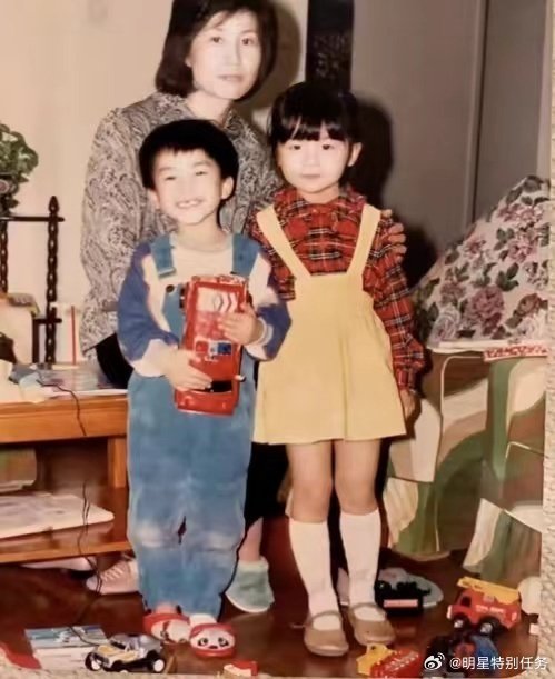 阿Sa和她的98岁奶奶感情有多好？她平时是如何孝顺奶奶的？
