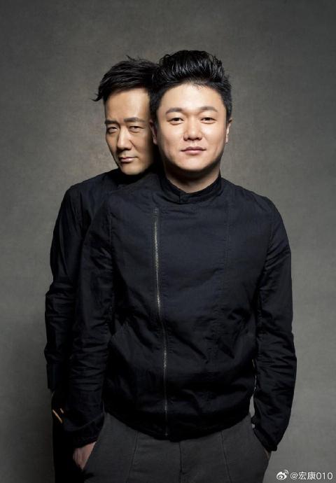 肖央和王太利组合筷子兄弟的发展历程是怎样的？
