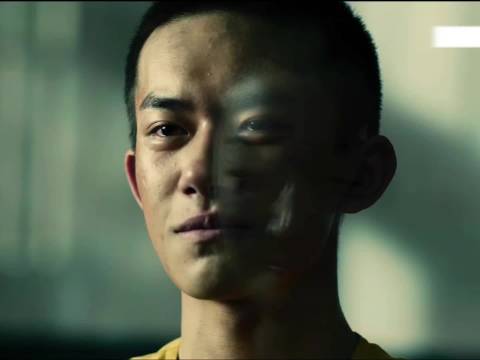 易烊千玺《少年的你》哭戏封神，王栎鑫新歌《我不哭》混剪