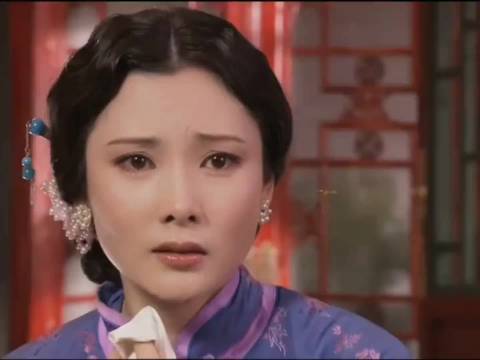 杨九红是那个年代的悲哀，她走到今天太不容易了，太苦了！｜大宅门