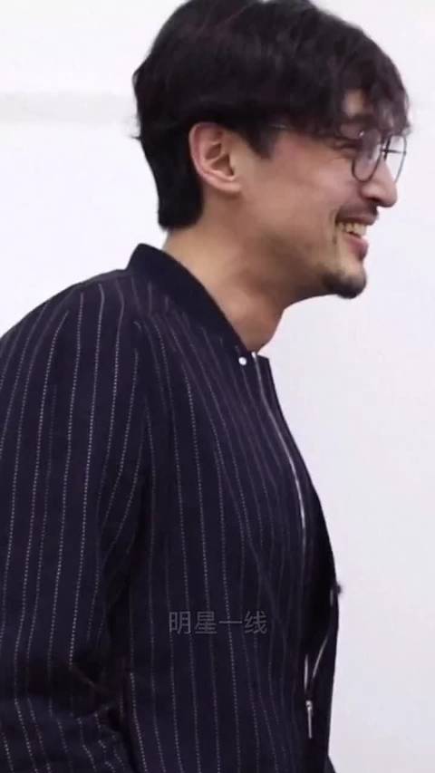 胡歌唐嫣仙剑重聚,紫萱笑谈李逍遥胡子造型