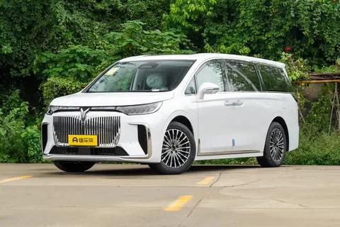 预算30 万 + 选 MPV?2026 岚图梦想家 PHEV 版本选购指南