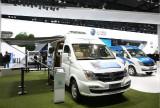 同级首款纯电动MPV上汽大通EG10全球首发 全新G10旗舰版、V80 AMT车型重磅来袭