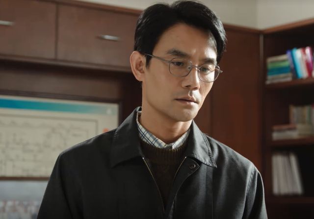 《大江大河3》：从时隔3年播出的真相，才懂时间是最好的淡忘良药