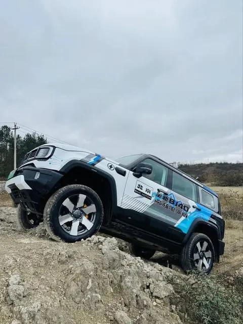 7月越野SUV销量一览，BJ40销量升仙，G318销量陨落