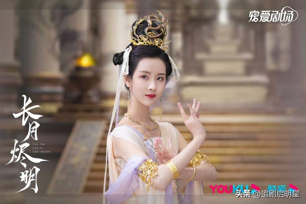 “晋江式演技”是什么?网评8位演员,把小说角色演活了!