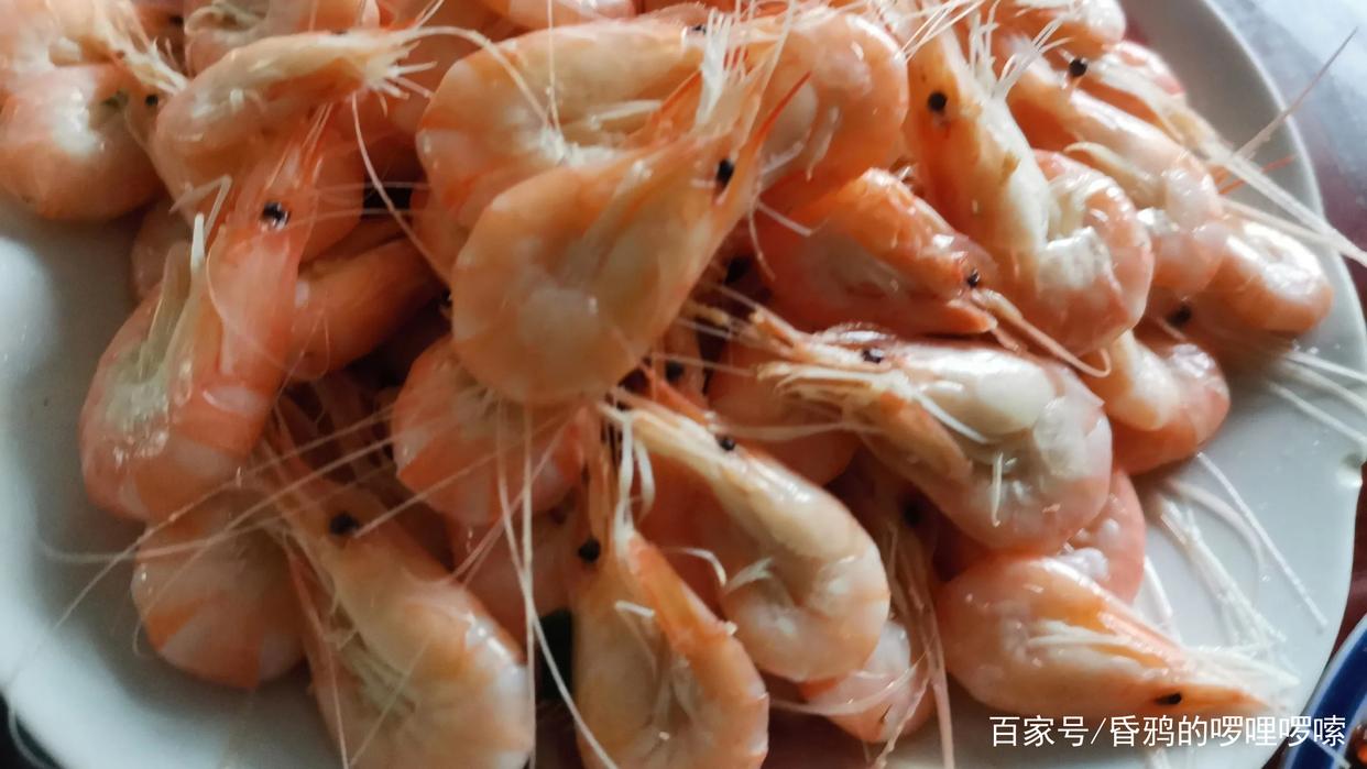 杨倩喜欢油焖大虾,汪顺喜欢红烧带鱼,宁波还有哪些美食出道?