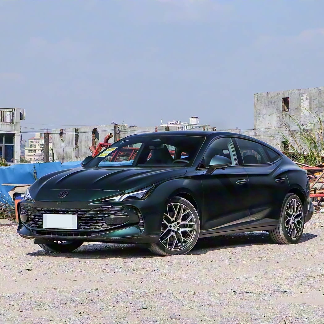 20万元内四款实力派汽油掀背车横评:MG7、UNI-V、凌渡、速派谁更胜任全能日常