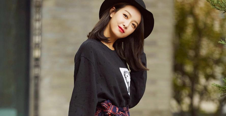 和欧豪隐婚传闻真相大白两年,宋茜近况太意外,陈好当初没说谎